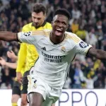 Vinisijus Žunior produžio ugovor sa Real Madridom do 2032. godine