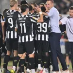 Kvalifikacije za Ligu konferencija: Partizan već završio posao