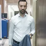 Zadržavanje osumnjičenom za prijetnje poslaniku Zirojeviću