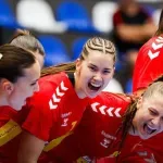 „Mlade lavice“ danas protiv Danske igraju polufinale SP