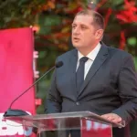 Čađenović generalni direktor CEDIS-a, Nikitović predsjednik Odbora direktora