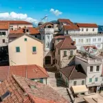 U Herceg Novom skoro 30 hiljada gostiju