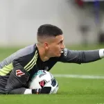Igor Nikić napustio Mirandes