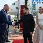(VIDEO) Vučić poželio dobrodošlicu Zelenskom