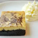 Napravite sočne čokoladne kocke s narandžom