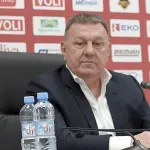 Bokan: Košarkaška Crna Gora vam se divi