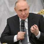 Američki obavještajci: Putin bi mogao testirati NATO, ali ovaj put napadom