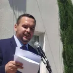 Ujkaj traži papire o razgraničenju Podgorice i Tuzi