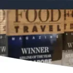 Crna Gora u užem izboru za destinaciju godine na Food and Travel Reader Awards 2026