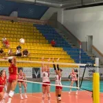 Odbojkašice sigurne protiv Austrije u Kolašinu