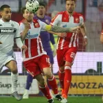 Zvezda se mučila, ali stigla do pobjede nad Novim Pazarom