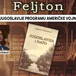 Pristupanje Jugoslavije programu američke vojne pomoći (1): Pregovori vođeni u strogoj tajnosti