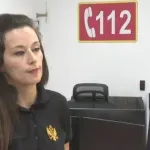 U Crnoj Gori aktivna tri požara: Gori Crni vrh kod Kolašina, na Lisinju kod Bara i u cetinjskoj Lastvi