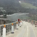 Most Đurđevića Tara obustavljen za saobraćaj od sjutra do kraja oktobra