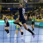 Dva poraza rukometašica Budućnosti u pripremnim mečevima