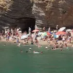 Budvu za prvih pola godine posjetilo oko 245.000 turista
