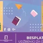 Sjutra počinje distribucija udžbenika za osnovce