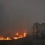 U Sjevernoj Makedoniji 25 požara za 24 sata, dva i dalje aktivna