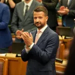 Milatović rukometašicama: Budite ponosne, cijela Crna Gora je uz vas
