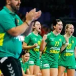 Simonović: Učinile ste nas ponosnima