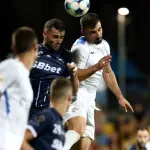 Meridianbet 1. CFL: Bokelj srušio Sutjesku