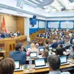 U julu nagrađeno 36 poslanika