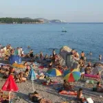 U Sutomorskom naselju Brca voda postaje luksuz, a turisti rijetkost