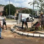 Počinje naplata parkinga u Ulici Blaža Jovanovića, cijena po satu 50 centi