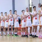 Važna pobjeda kadeta nad Irskom na EP B divizije