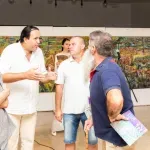 Graditi most između vidljivog i nevidljivog
