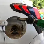 Benzin jeftiniji šest, dizel tri centa