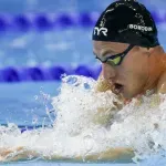 Borodin uzeo zlato na 400 metara mješovito