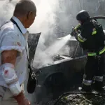 Ruski napad na Zaporožje, poginulo šest, povrijeđeno 19 osoba