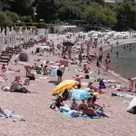 Morska voda odličnog kvaliteta na preko 78 odsto kupališta