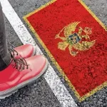 I kada gledamo ka Evropi, vidimo samo prošlost
