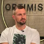 Zoran Nikolić gost emisije "Optimista"
