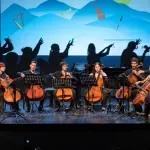Lijepo druženje i izvođački napredak mladih muzičara
