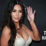 Drama u domu Kim Kardašijan, uhapšen muškarac