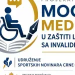 Moć medija u zaštiti lica sa invaliditetom