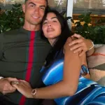 Vjenčali se Kristiano Ronaldo i Georgina Rodrigez