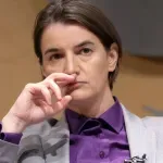 Brnabić poručila Spajiću: Vučić vam je bio dobar kada vas je dovodio na vlast