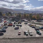Parcela u Beranama odavno spremna, ali "Lidla" nema