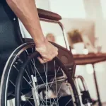 Osobe sa invaliditetom u politici