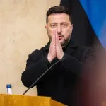 Zelenski: Predali smo Americi predloge za kraj rata