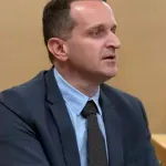Đuričković: Brnabić priznala miješanje Srbije u izbore u Crnoj Gori, MVP da reaguje