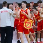 Kadeti sa prvog mjesta u četvrtfinale EP u Đevđeliji