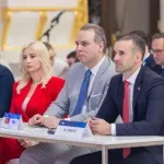 Bojović: PES postao član Instituta Robert Šuman, važan evropski korak naprijed
