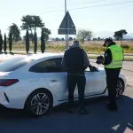 Pojačane kontrole saobraćaja, MUP objavio raspored za danas i sjutra