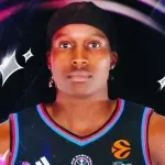 Frenk Ntilikina se vraća u Francusku: Potpisao za Pariz