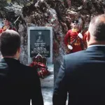 Obilježena godišnjica pogibije mlađeg vodnika Dejana Božovića